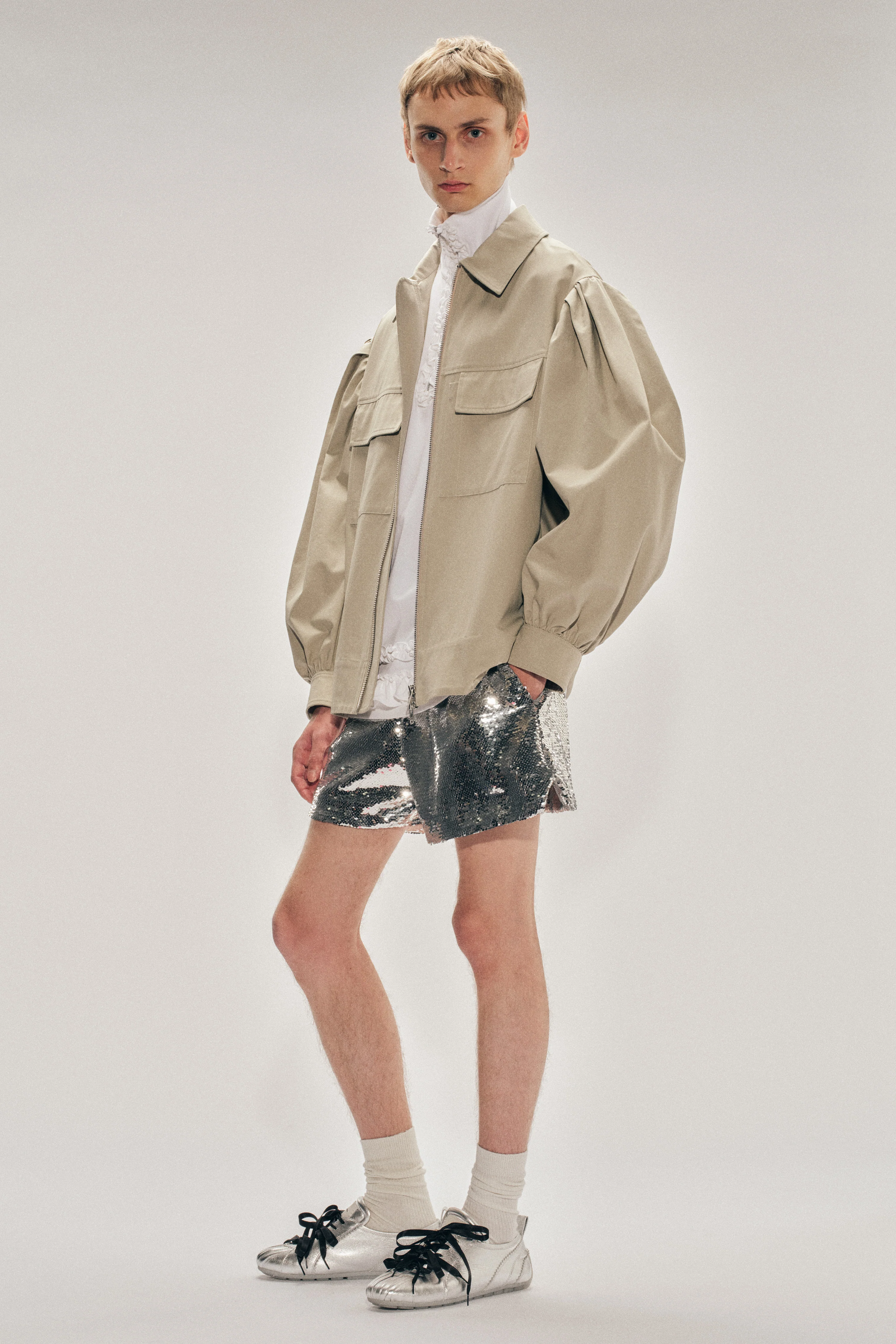 Men's New Arrivals